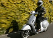 Vespa GTS 250 IE